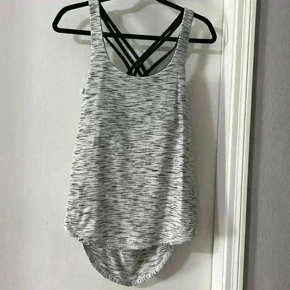 Lululemon Free to be Serene Tank - Picture 5 of 6